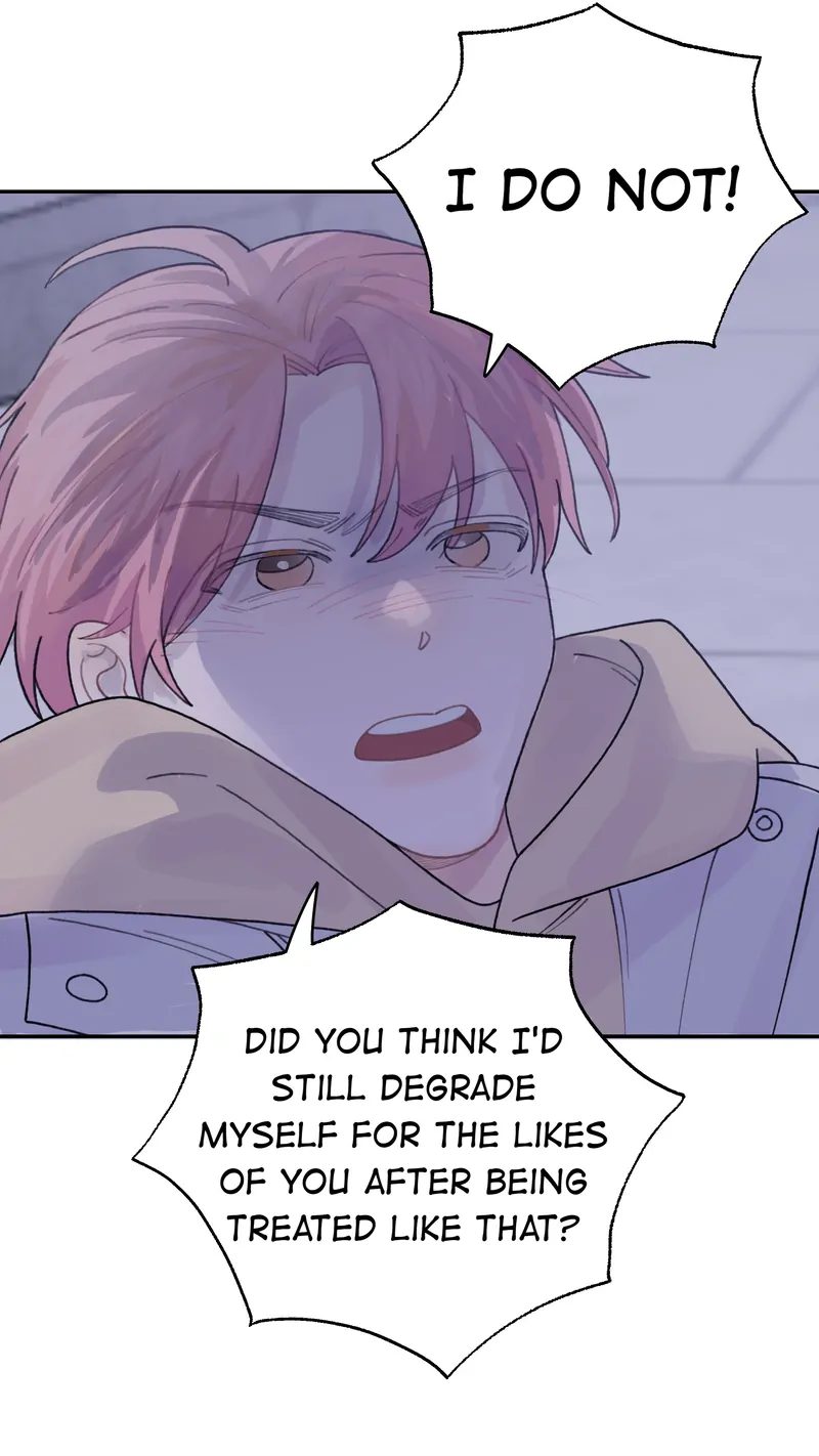 Pavlov’s Dog (Official) - 47 - Who Did It? - (Last Published Chapter) manhwa