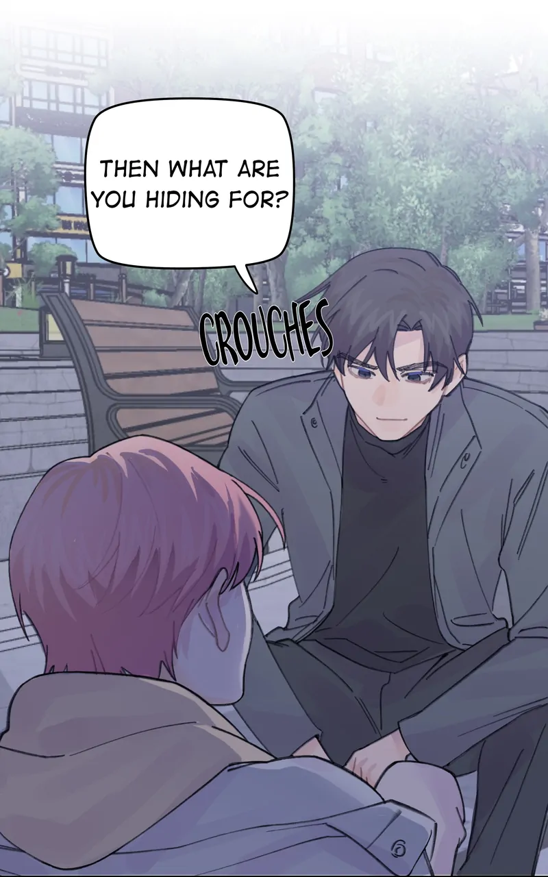Pavlov’s Dog (Official) - 47 - Who Did It? - (Last Published Chapter) manhwa