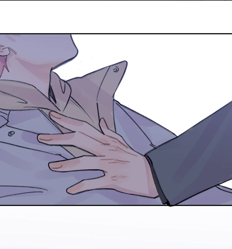 Pavlov’s Dog (Official) - 47 - Who Did It? - (Last Published Chapter) manhwa