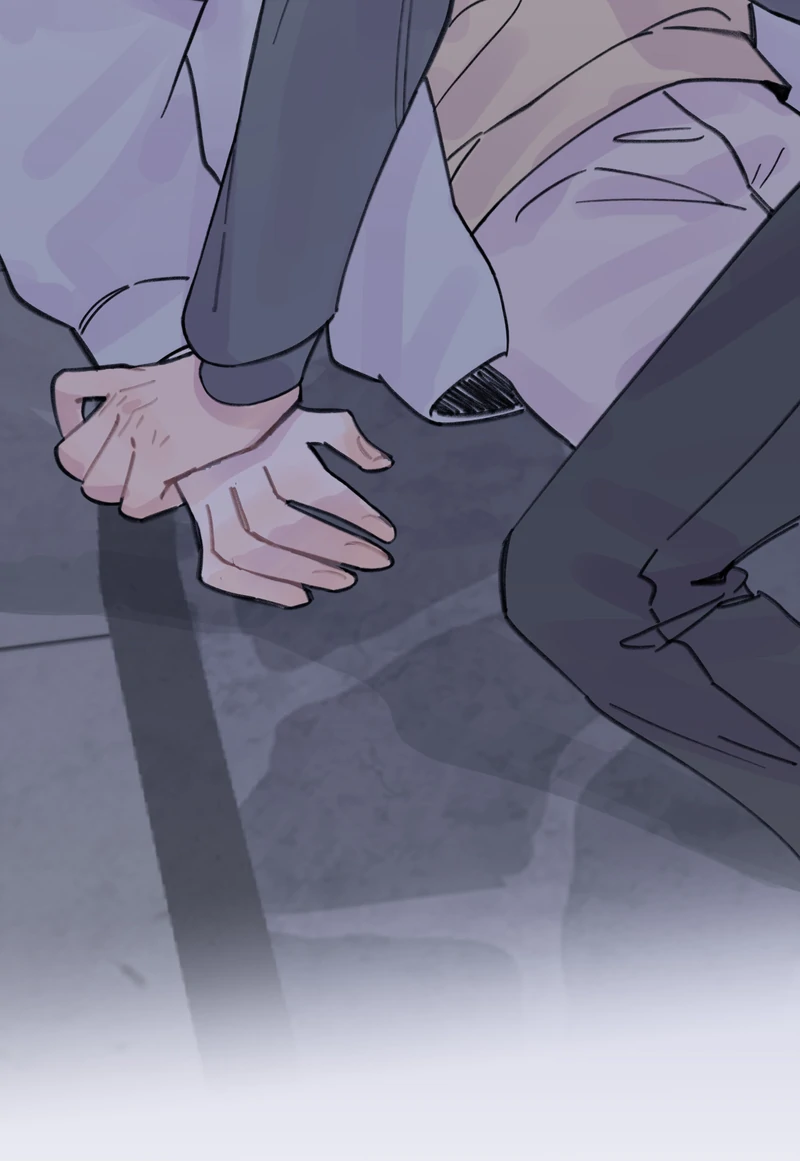 Pavlov’s Dog (Official) - 47 - Who Did It? - (Last Published Chapter) manhwa