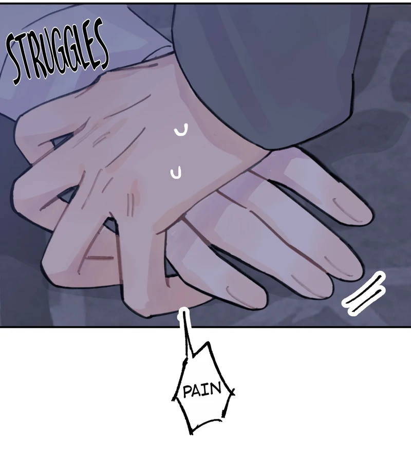 Pavlov’s Dog (Official) - 47 - Who Did It? - (Last Published Chapter) manhwa