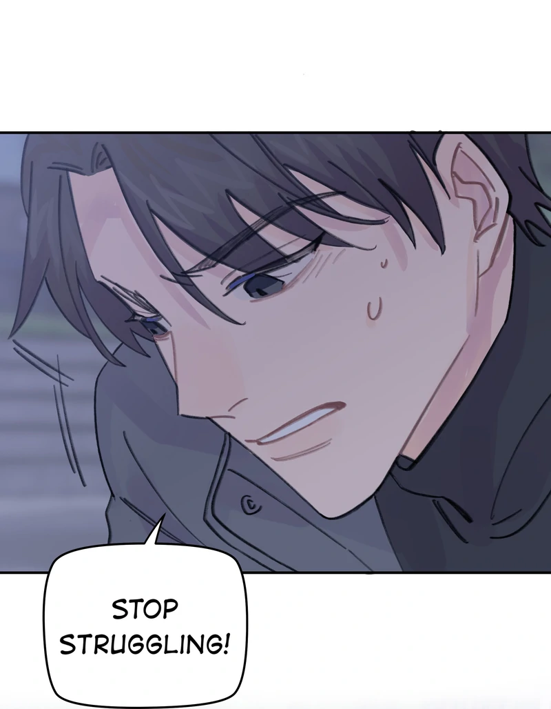 Pavlov’s Dog (Official) - 47 - Who Did It? - (Last Published Chapter) manhwa