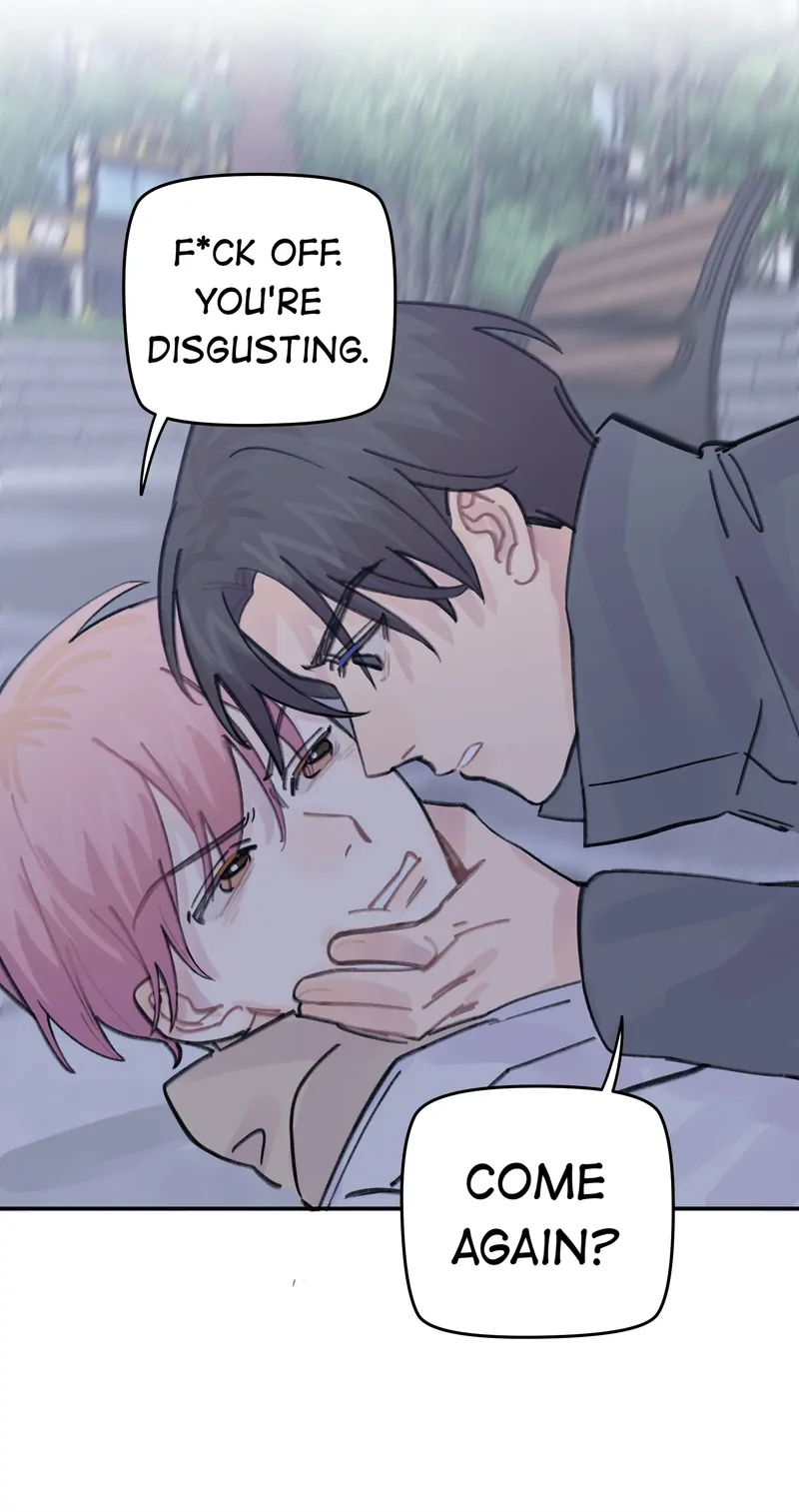 Pavlov’s Dog (Official) - 47 - Who Did It? - (Last Published Chapter) manhwa