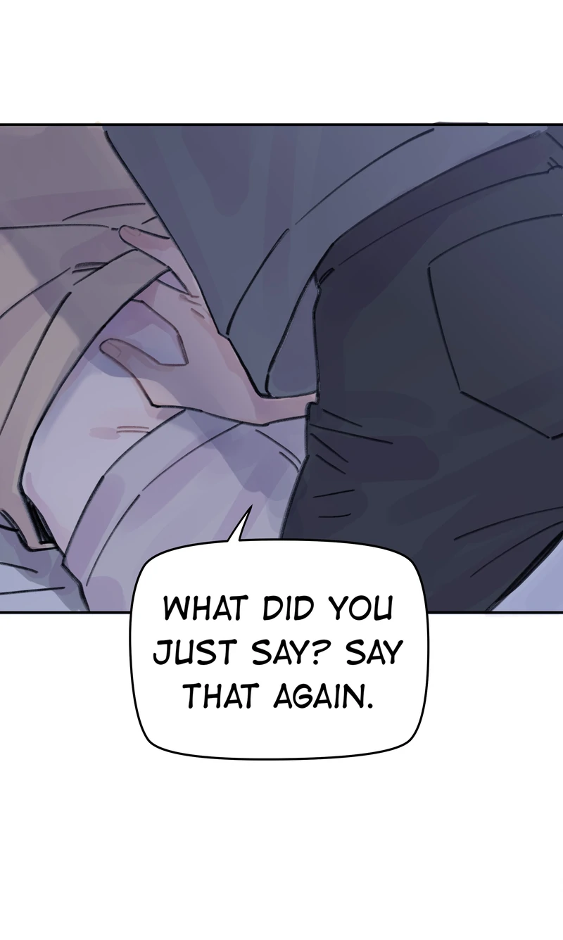 Pavlov’s Dog (Official) - 47 - Who Did It? - (Last Published Chapter) manhwa