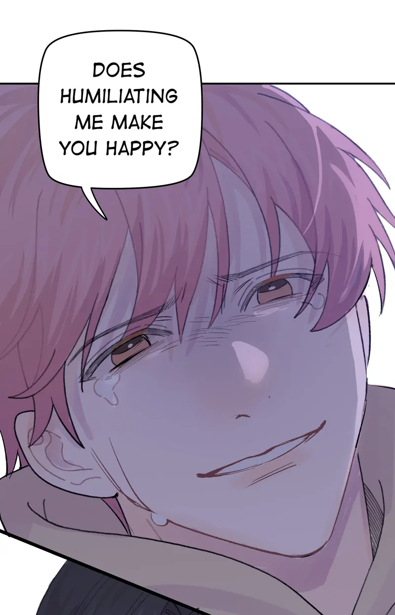 Pavlov’s Dog (Official) - 47 - Who Did It? - (Last Published Chapter) manhwa