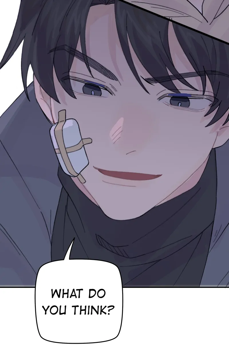 Pavlov’s Dog (Official) - 47 - Who Did It? - (Last Published Chapter) manhwa