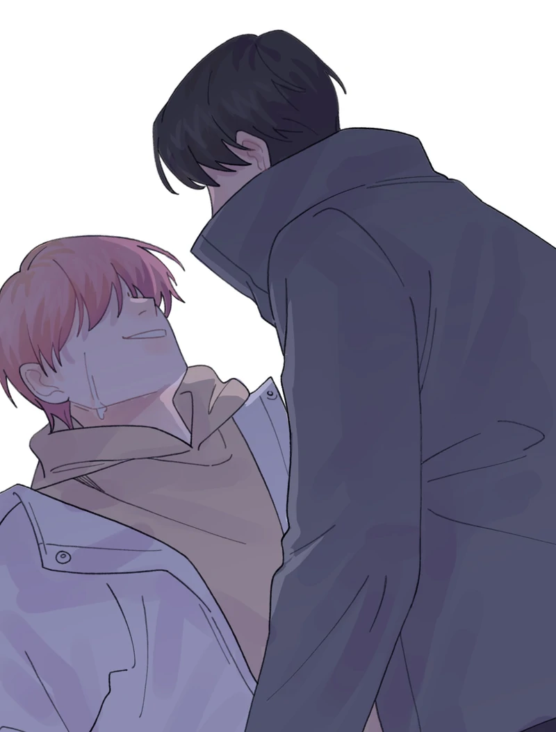 Pavlov’s Dog (Official) - 47 - Who Did It? - (Last Published Chapter) manhwa