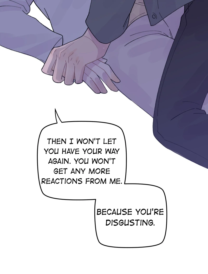 Pavlov’s Dog (Official) - 47 - Who Did It? - (Last Published Chapter) manhwa