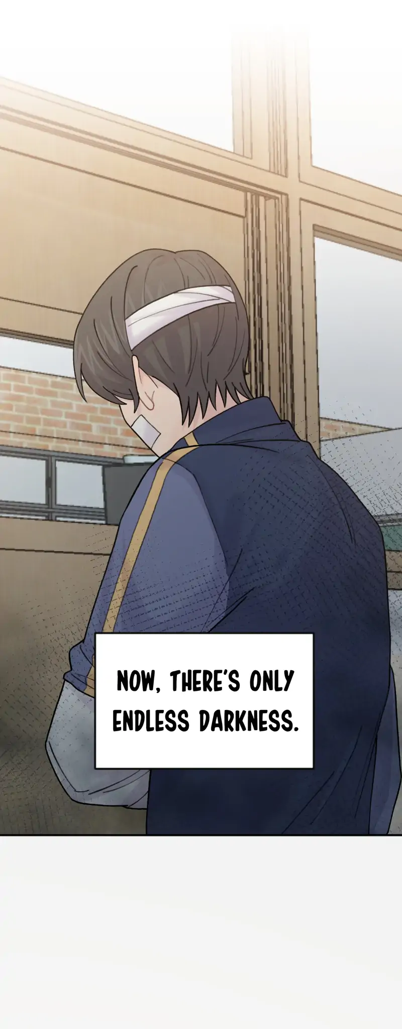Pavlov’s Dog (Official) - 47 - Who Did It? - (Last Published Chapter) manhwa