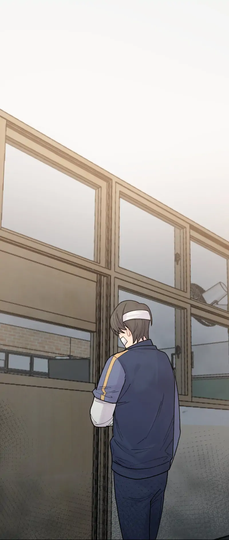 Pavlov’s Dog (Official) - 47 - Who Did It? - (Last Published Chapter) manhwa