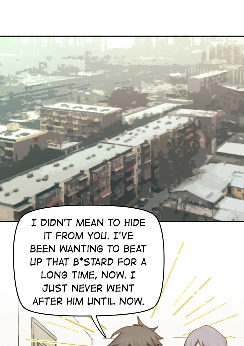 Pavlov’s Dog (Official) - 47 - Who Did It? - (Last Published Chapter) manhwa
