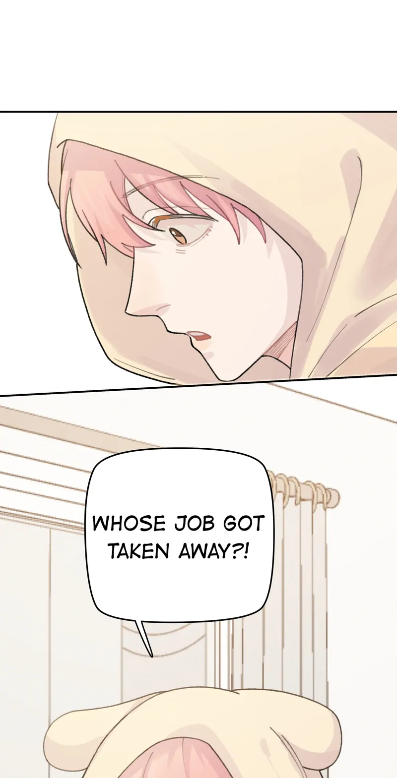 Pavlov’s Dog (Official) - 47 - Who Did It? - (Last Published Chapter) manhwa