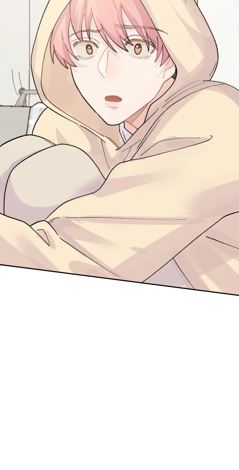Pavlov’s Dog (Official) - 47 - Who Did It? - (Last Published Chapter) manhwa