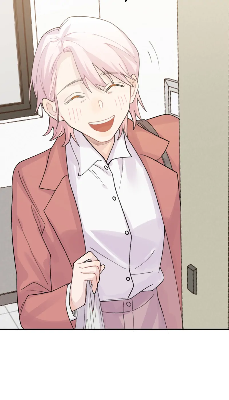 Pavlov’s Dog (Official) - 47 - Who Did It? - (Last Published Chapter) manhwa