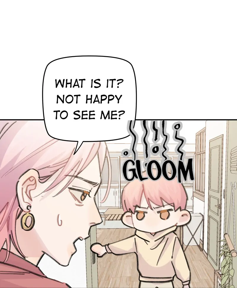 Pavlov’s Dog (Official) - 47 - Who Did It? - (Last Published Chapter) manhwa