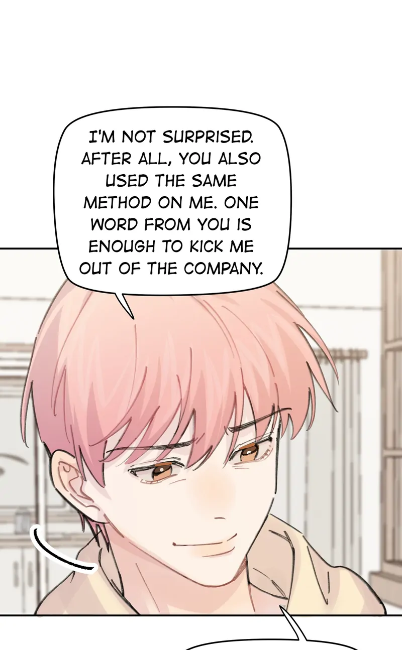 Pavlov’s Dog (Official) - 47 - Who Did It? - (Last Published Chapter) manhwa