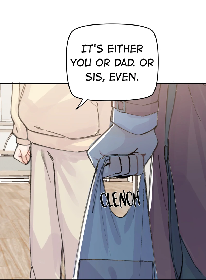 Pavlov’s Dog (Official) - 47 - Who Did It? - (Last Published Chapter) manhwa