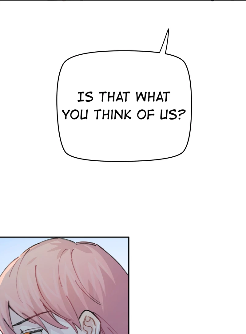 Pavlov’s Dog (Official) - 47 - Who Did It? - (Last Published Chapter) manhwa