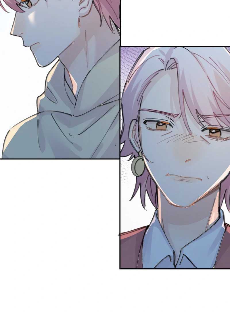 Pavlov’s Dog (Official) - 47 - Who Did It? - (Last Published Chapter) manhwa