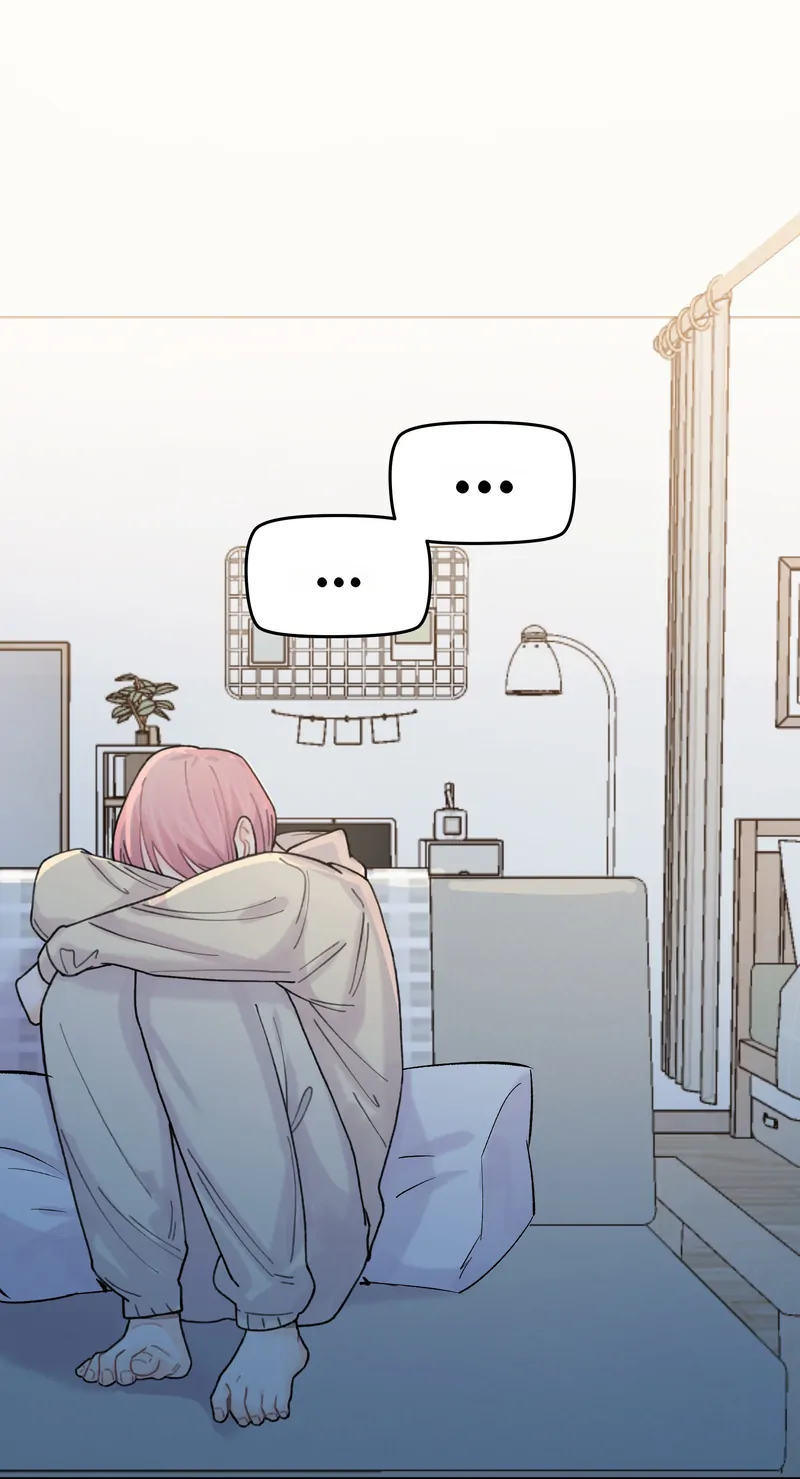Pavlov’s Dog (Official) - 47 - Who Did It? - (Last Published Chapter) manhwa