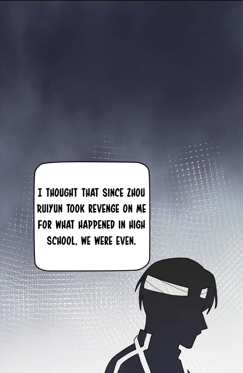 Pavlov’s Dog (Official) - 47 - Who Did It? - (Last Published Chapter) manhwa