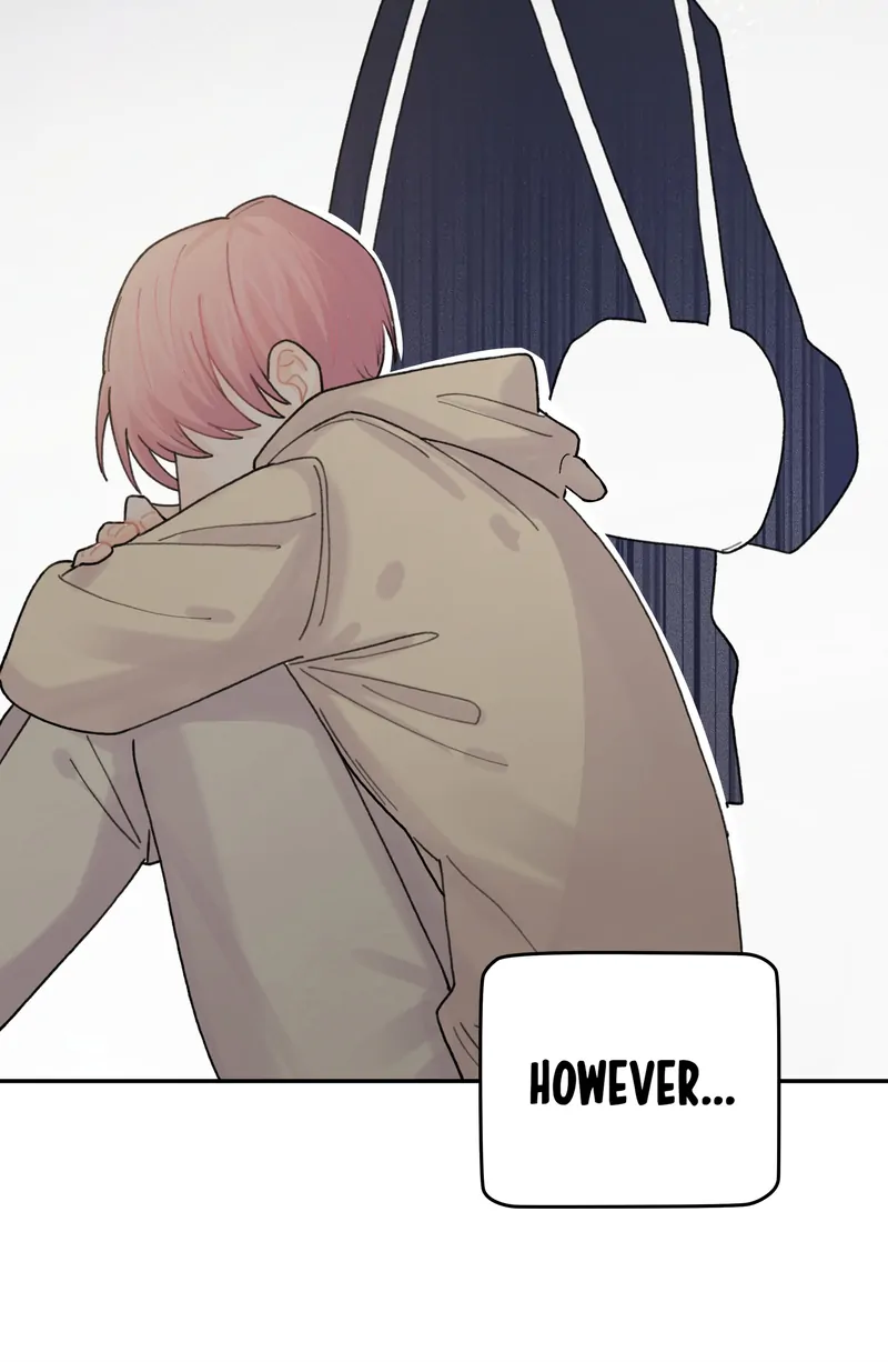 Pavlov’s Dog (Official) - 47 - Who Did It? - (Last Published Chapter) manhwa