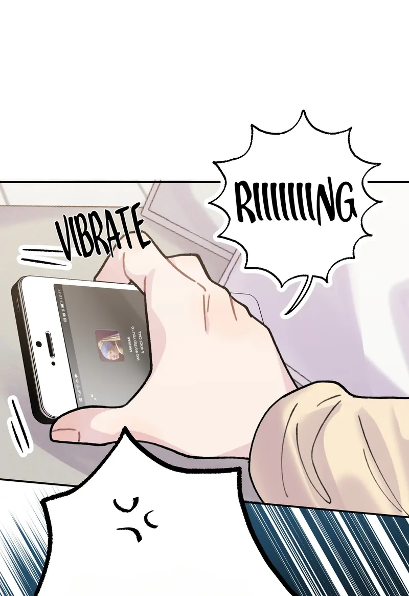Pavlov’s Dog (Official) - 47 - Who Did It? - (Last Published Chapter) manhwa