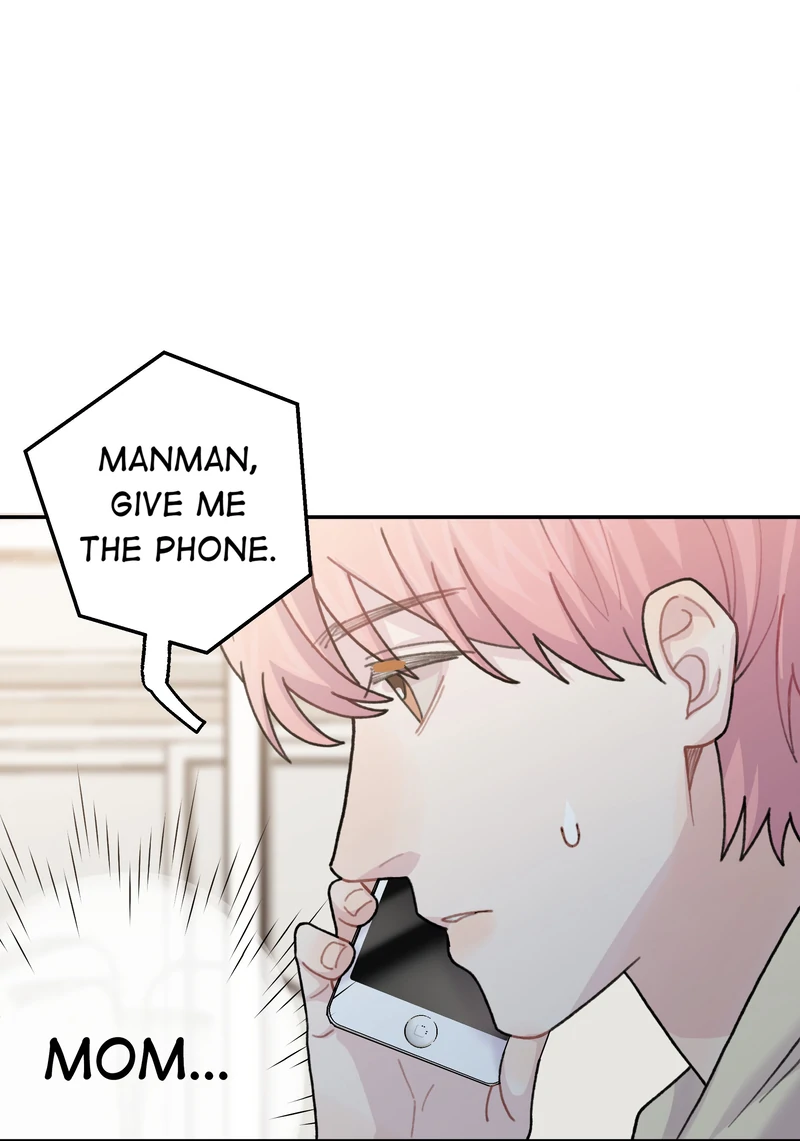 Pavlov’s Dog (Official) - 47 - Who Did It? - (Last Published Chapter) manhwa