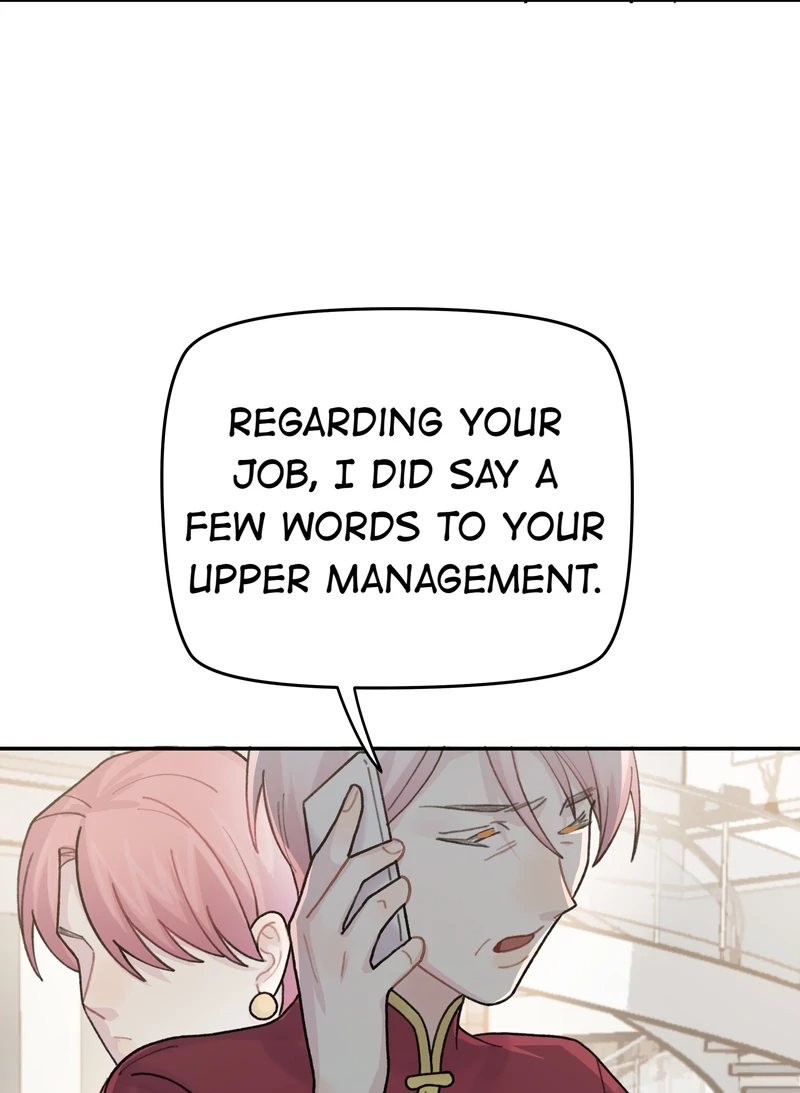 Pavlov’s Dog (Official) - 47 - Who Did It? - (Last Published Chapter) manhwa