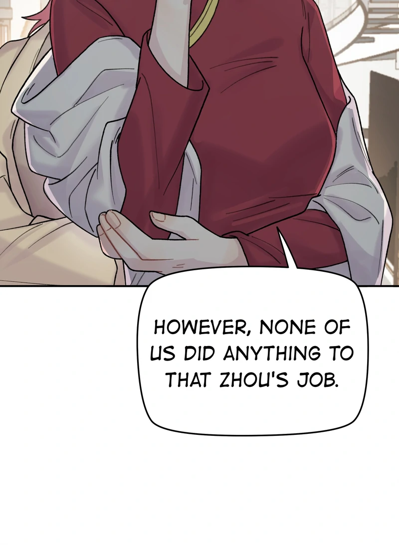 Pavlov’s Dog (Official) - 47 - Who Did It? - (Last Published Chapter) manhwa
