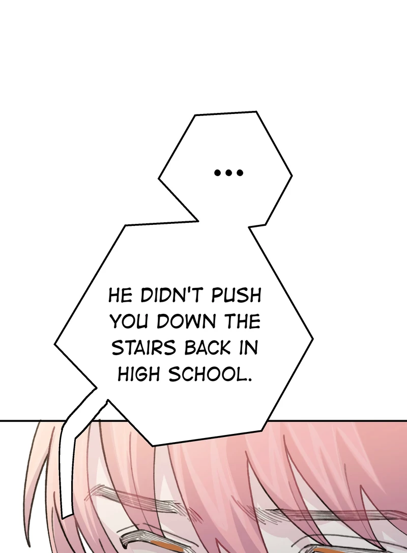 Pavlov’s Dog (Official) - 47 - Who Did It? - (Last Published Chapter) manhwa