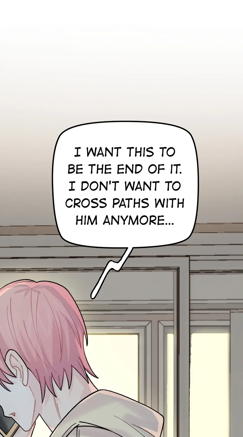 Pavlov’s Dog (Official) - 47 - Who Did It? - (Last Published Chapter) manhwa