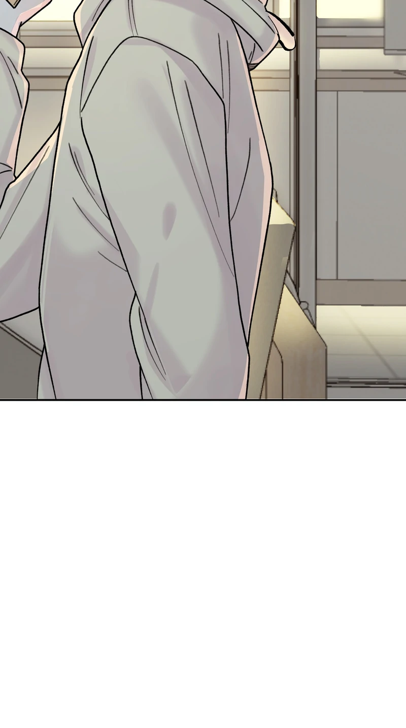 Pavlov’s Dog (Official) - 47 - Who Did It? - (Last Published Chapter) manhwa