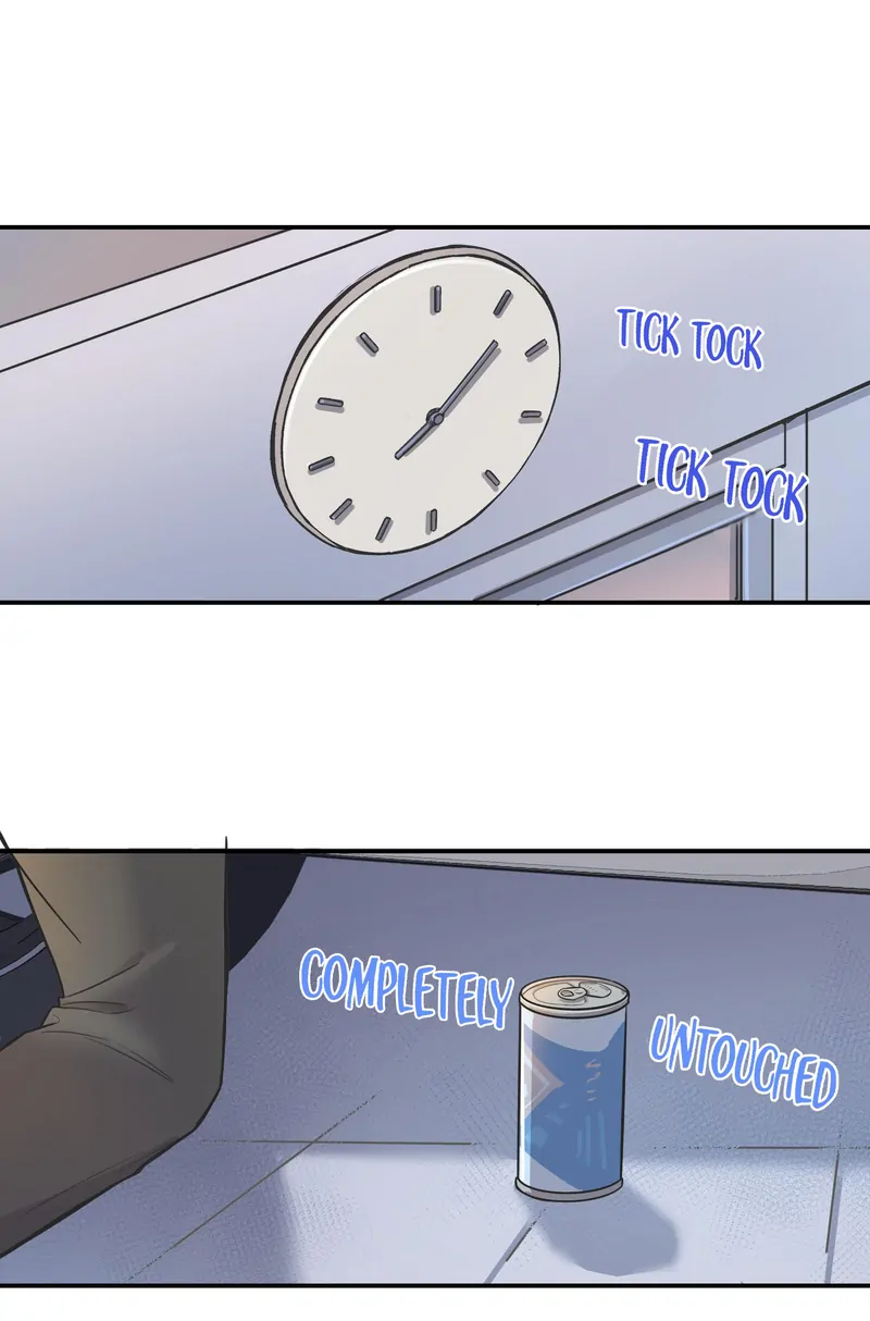 Pavlov’s Dog (Official) - 5 - Let Time Pass More Slowly manhwa
