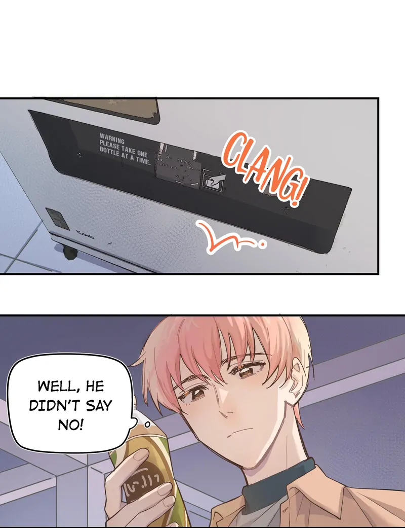 Pavlov’s Dog (Official) - 5 - Let Time Pass More Slowly manhwa