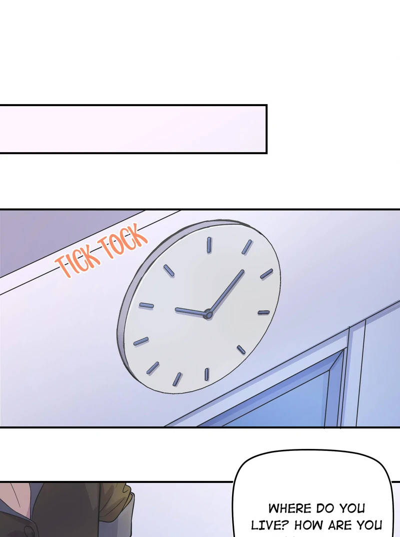 Pavlov’s Dog (Official) - 5 - Let Time Pass More Slowly manhwa