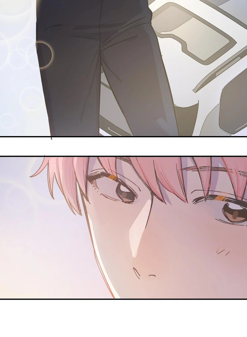 Pavlov’s Dog (Official) - 5 - Let Time Pass More Slowly manhwa