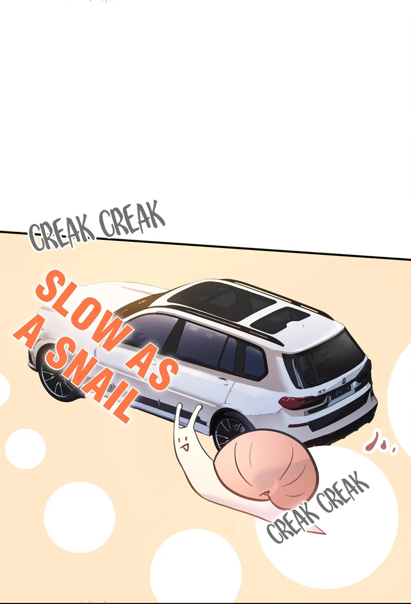 Pavlov’s Dog (Official) - 5 - Let Time Pass More Slowly manhwa