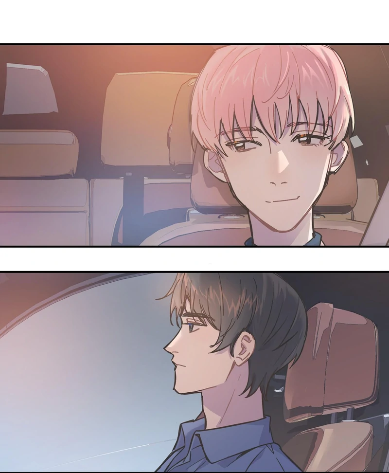 Pavlov’s Dog (Official) - 5 - Let Time Pass More Slowly manhwa