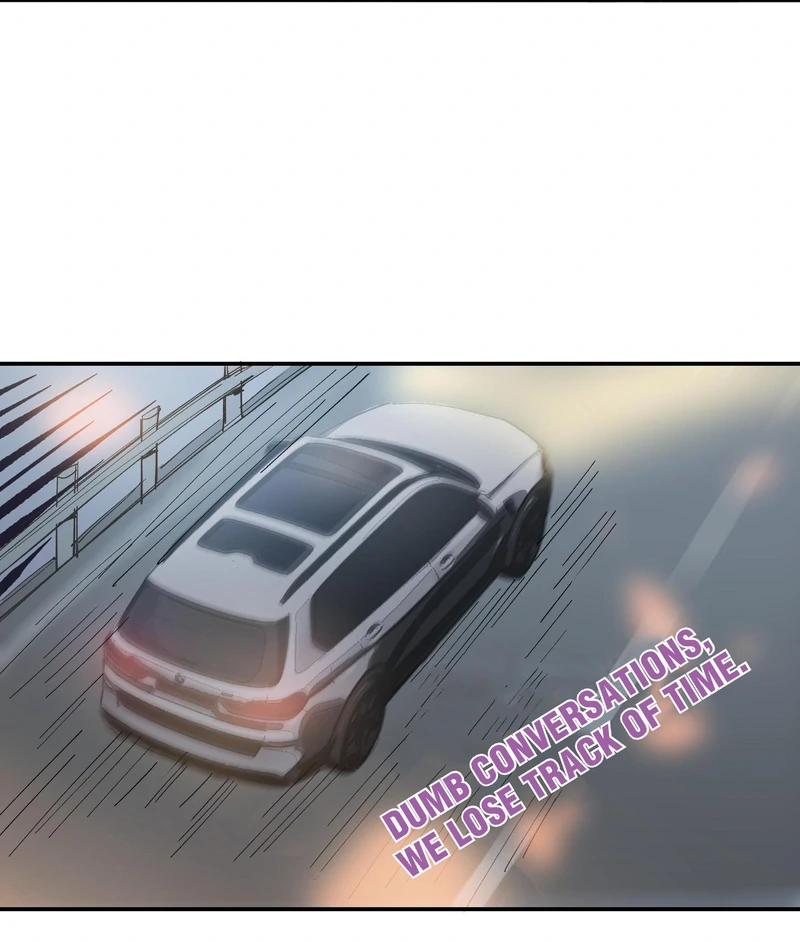 Pavlov’s Dog (Official) - 5 - Let Time Pass More Slowly manhwa