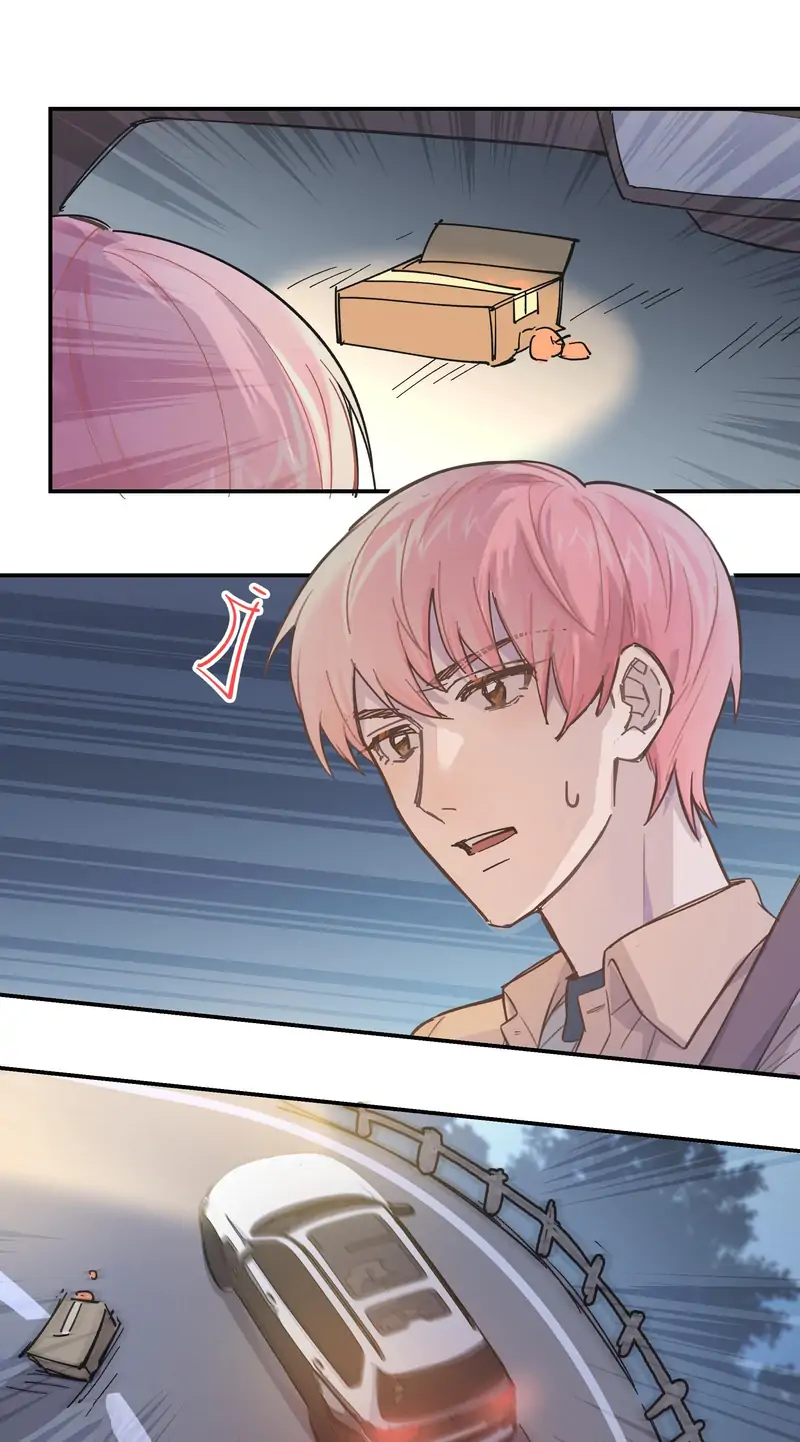Pavlov’s Dog (Official) - 5 - Let Time Pass More Slowly manhwa