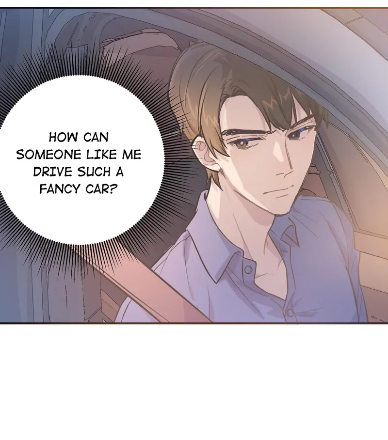 Pavlov’s Dog (Official) - 5 - Let Time Pass More Slowly manhwa