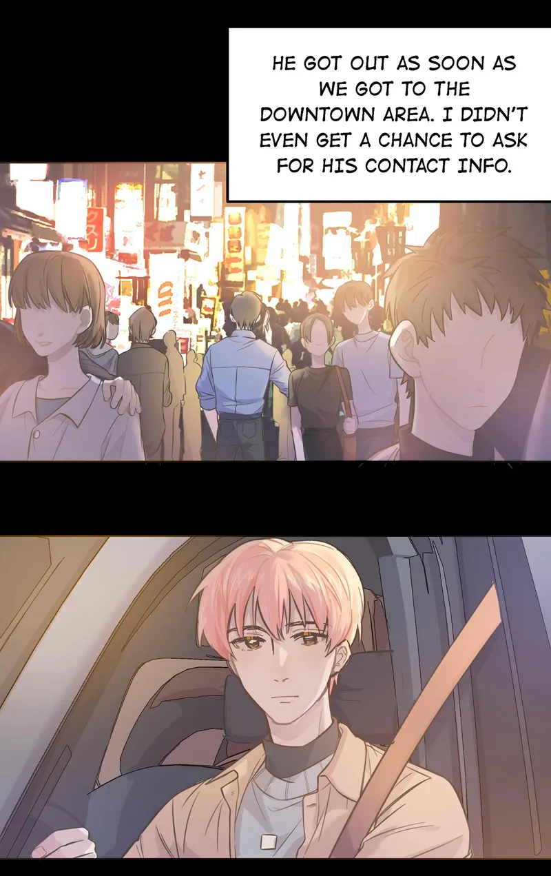 Pavlov’s Dog (Official) - 5 - Let Time Pass More Slowly manhwa