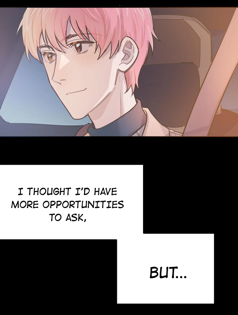 Pavlov’s Dog (Official) - 5 - Let Time Pass More Slowly manhwa