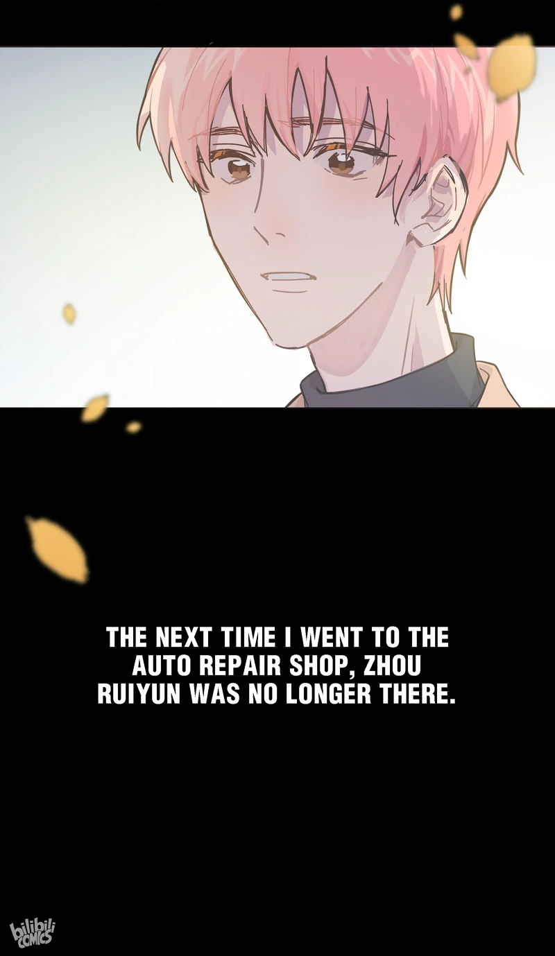 Pavlov’s Dog (Official) - 5 - Let Time Pass More Slowly manhwa