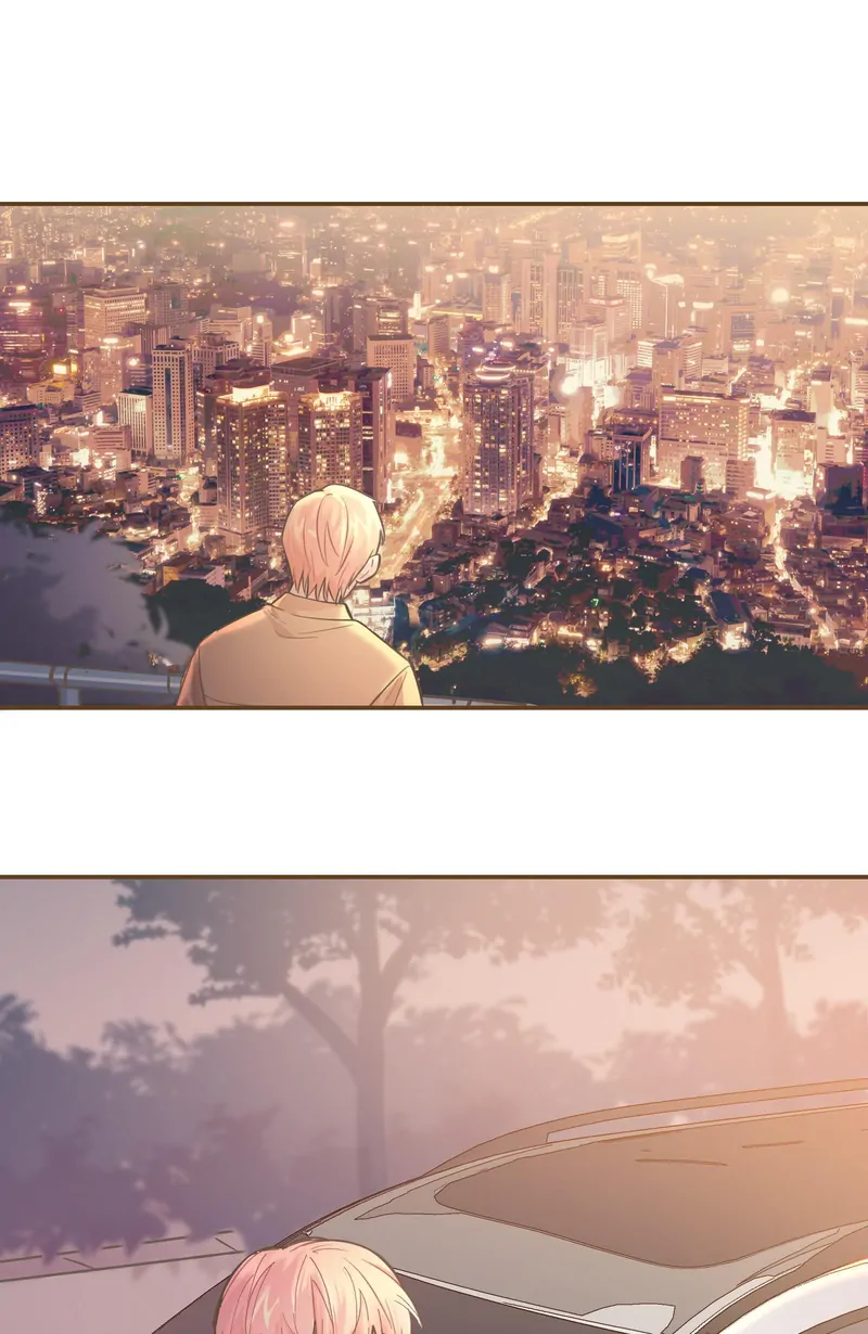 Pavlov’s Dog (Official) - 6 - This is My Friend manhwa