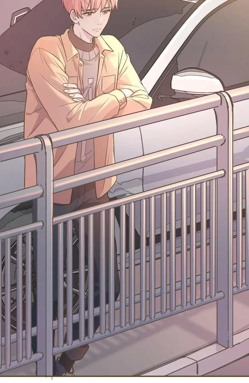 Pavlov’s Dog (Official) - 6 - This is My Friend manhwa