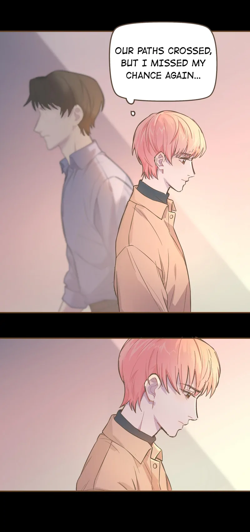 Pavlov’s Dog (Official) - 6 - This is My Friend manhwa