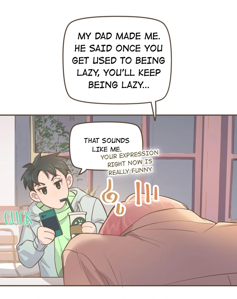 Pavlov’s Dog (Official) - 6 - This is My Friend manhwa