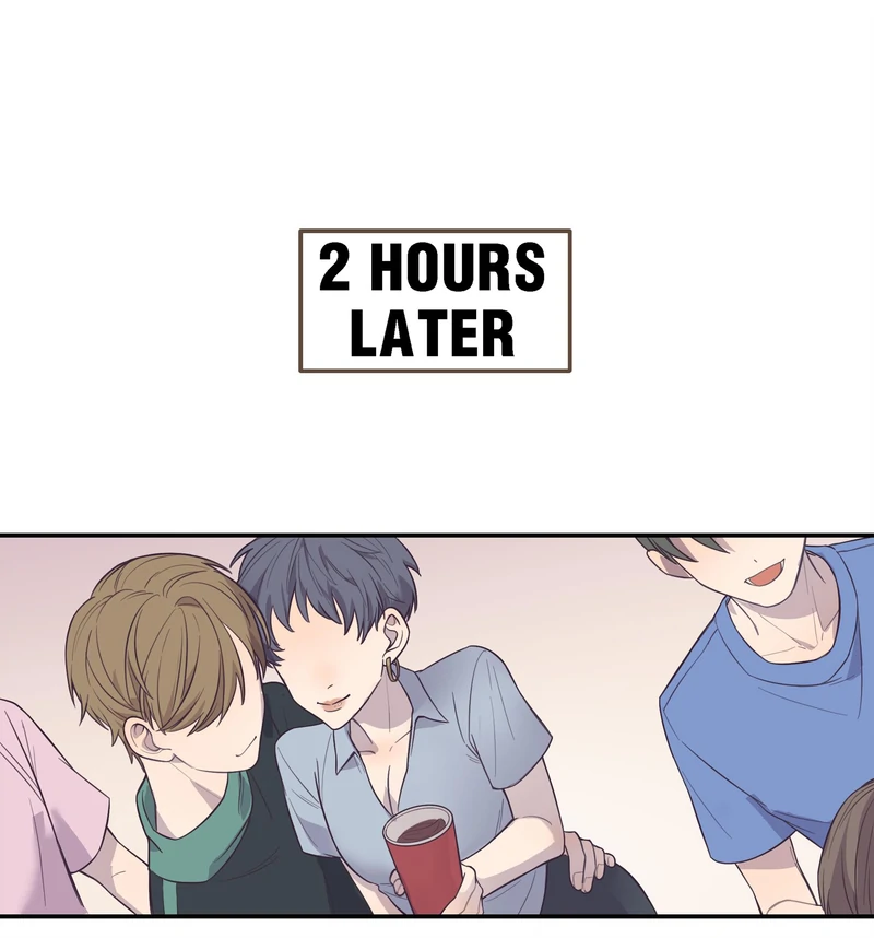 Pavlov’s Dog (Official) - 6 - This is My Friend manhwa